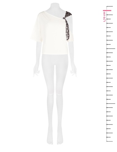 T-shirt Rinascimento