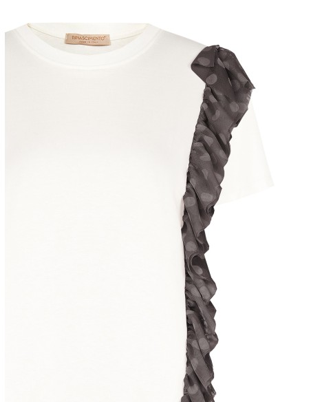 T-shirt Rinascimento