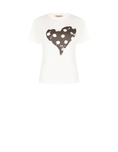 T-shirt Rinascimento