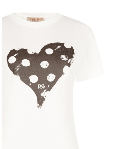 T-shirt Rinascimento