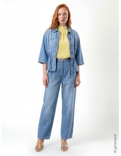 Rinascimento-blazer 2