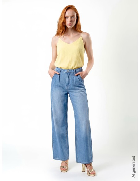 Rinascimento-broek
