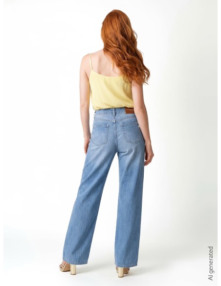 Rinascimento-broek