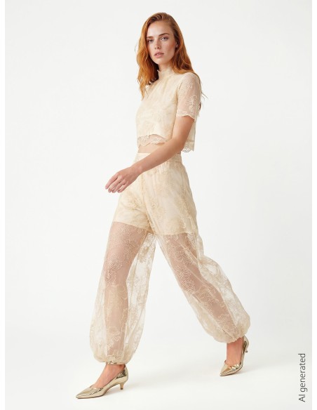 Rinascimento-broek