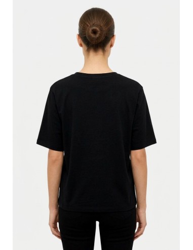 T-shirt met Liu Jo-print