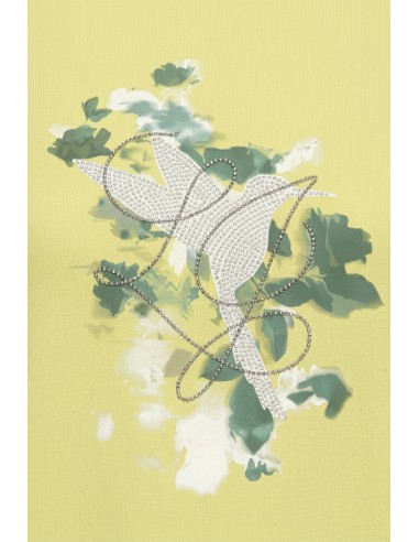 Liu Jo T-shirt met bloemenprint