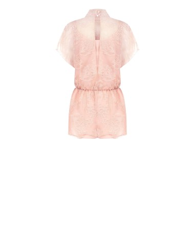 Rinascimento jumpsuit