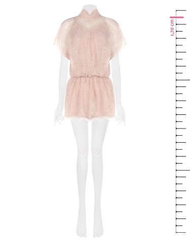 Rinascimento jumpsuit