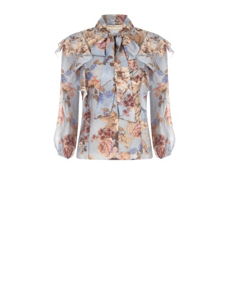 Rinascimento-blouse
