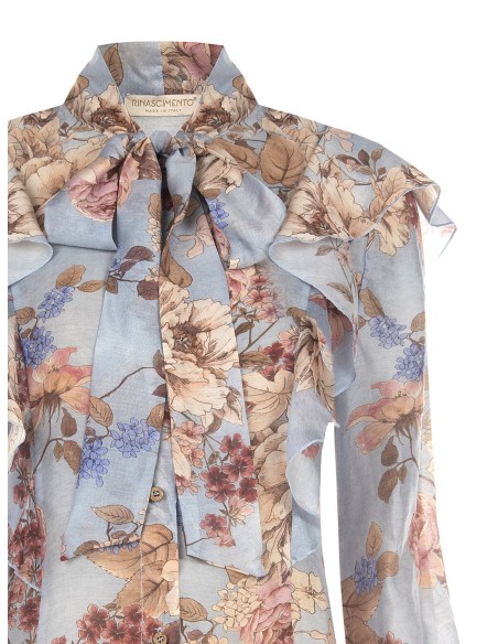 Rinascimento-blouse