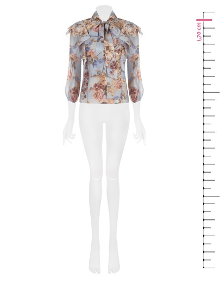 Rinascimento-blouse