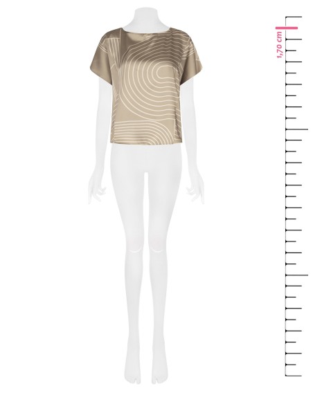 Rinascimento-blouse