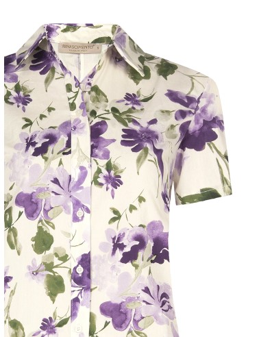 Rinascimento-shirt