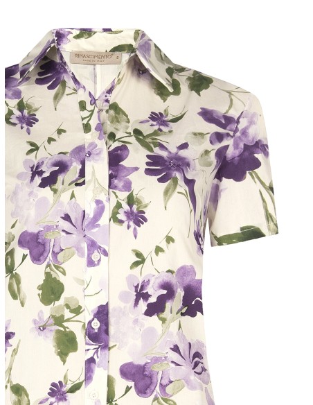Rinascimento-shirt