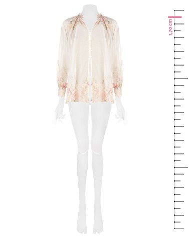 Rinascimento-blouse
