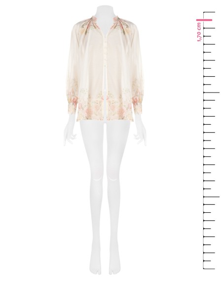Rinascimento-blouse
