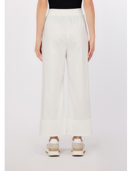 Effen broek Liu Jo