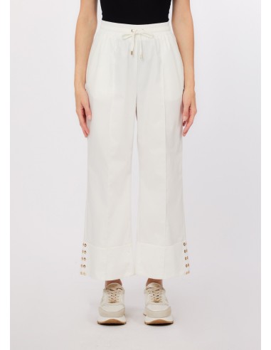 Effen broek Liu Jo