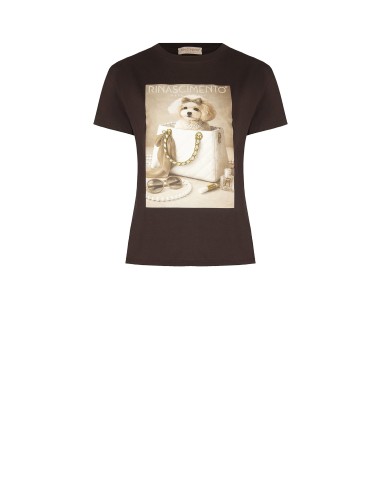 T-shirt Rinascimento
