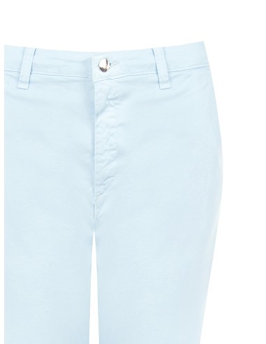 Straight jeans met stretch Rinascimento