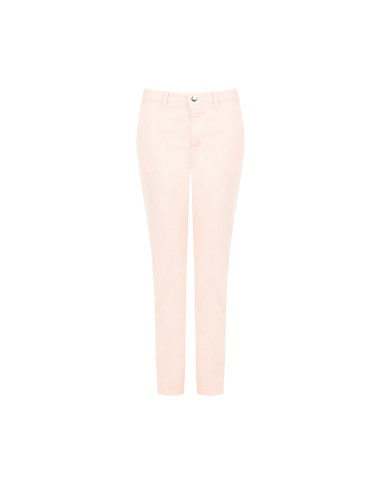 Straight jeans met stretch Rinascimento