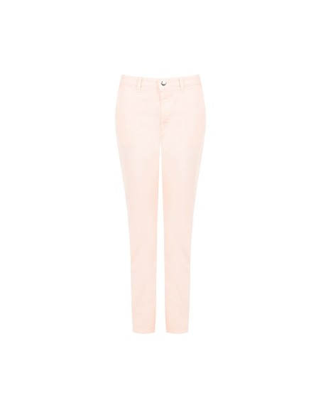 Straight jeans met stretch Rinascimento