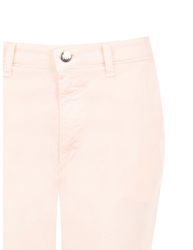 Straight jeans met stretch Rinascimento