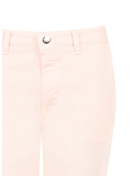 Straight jeans met stretch Rinascimento