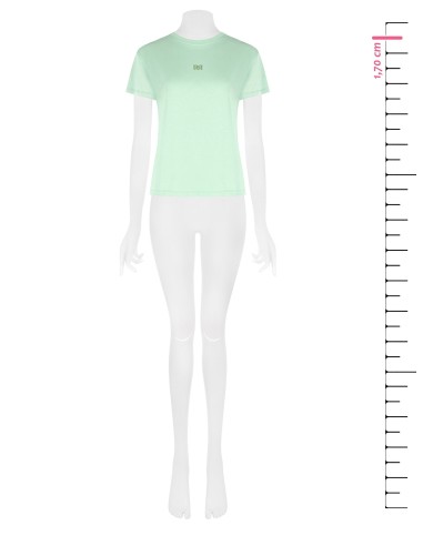 T-shirt Rinascimento