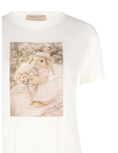 T-shirt Rinascimento