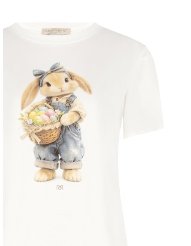 T-shirt Rinascimento
