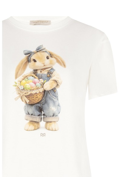 T-shirt Rinascimento