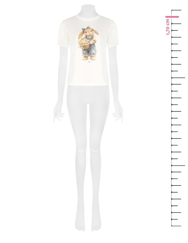 T-shirt Rinascimento