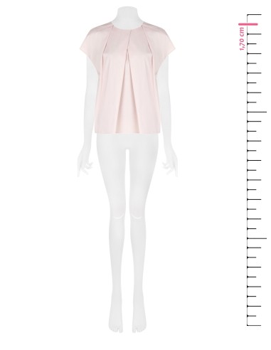 Rinascimento-blouse