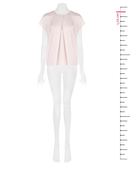 Rinascimento-blouse