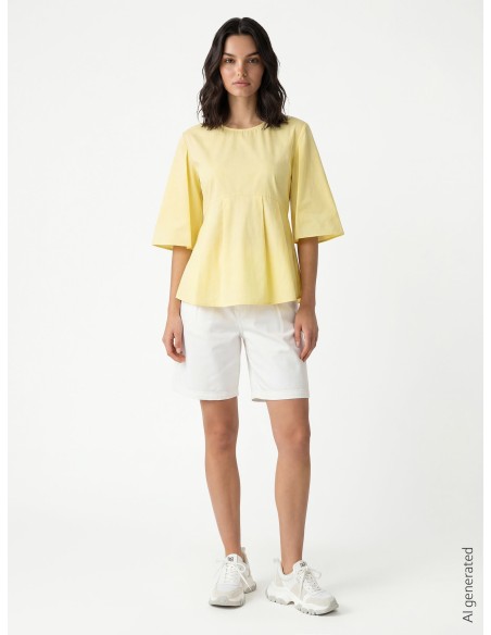 Rinascimento-blouse