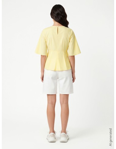 Rinascimento-blouse