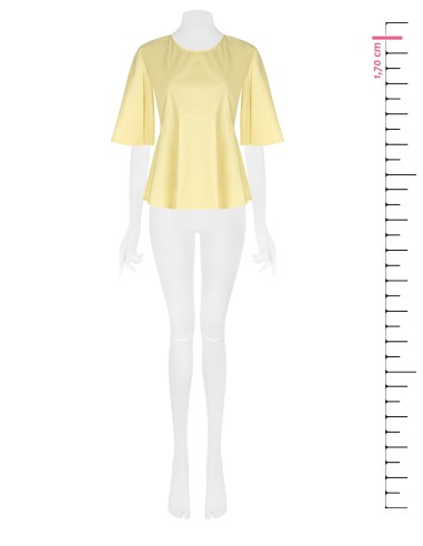 Rinascimento-blouse