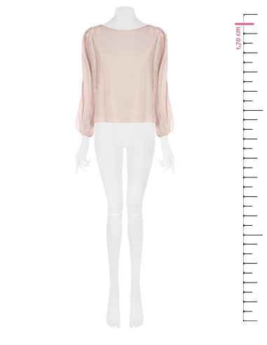 Rinascimento-blouse