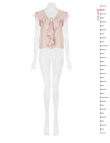 Rinascimento-blouse
