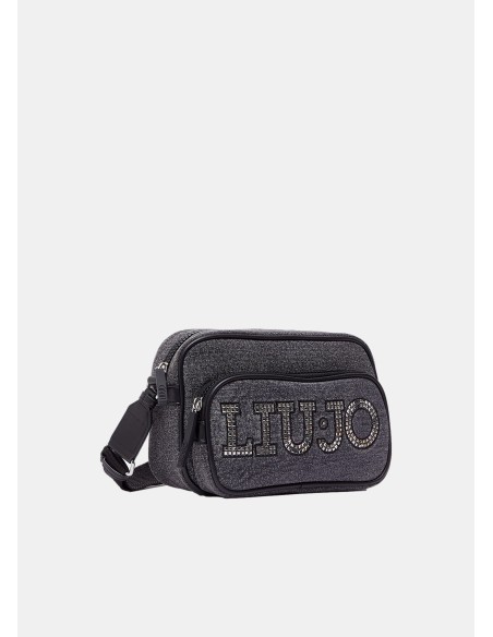 Liu Jo denim schoudertas