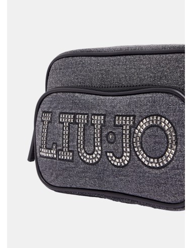 Liu Jo denim schoudertas