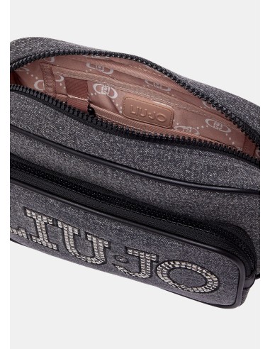 Liu Jo denim schoudertas