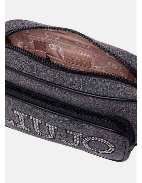 Liu Jo denim schoudertas