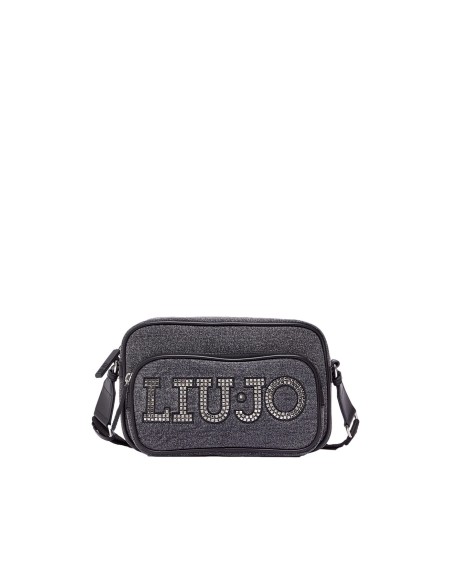 Liu Jo denim schoudertas