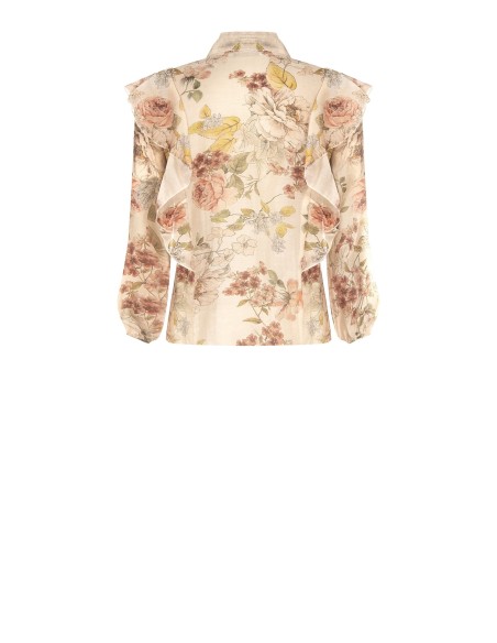 Rinascimento-blouse