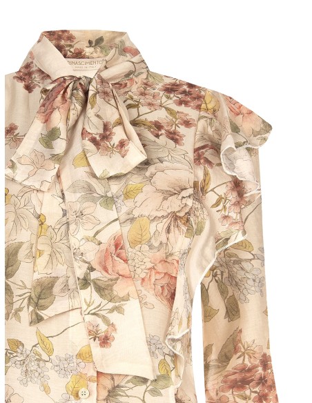 Rinascimento-blouse