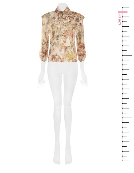 Rinascimento-blouse