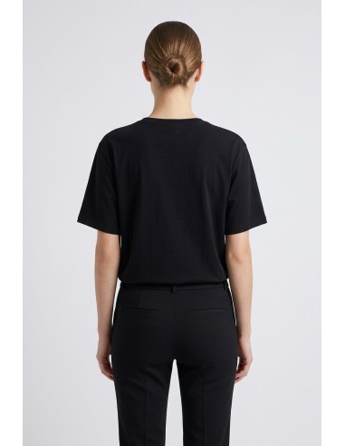 T-shirt met Liu Jo-print
