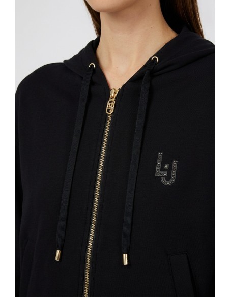 Effen sweatshirt Liu Jo